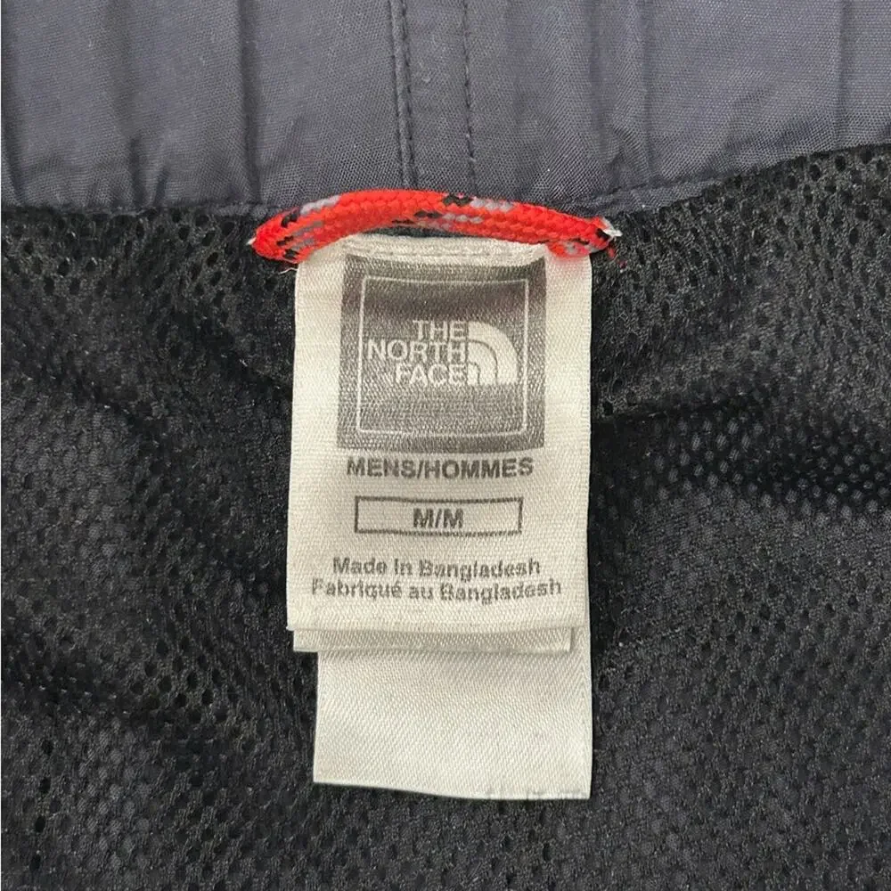 The North Face Men's Class V Belted Trunk Navy Size M